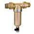 Фильтр сетчатый для горячей воды с прямой промывкой MiniPlus-FF06, Honeywell Braukmann - 