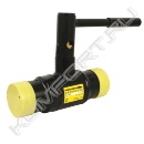 Балансировочный клапан с/с Ballorex® Venturi DRV, Broen