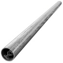 Труба стальная водогазопроводная ГОСТ 3262-75