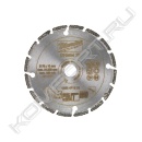 Алмазный диск DHMM 76 мм, Milwaukee