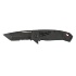 Нож раскладной Hardline Serrated/Smooth, Milwaukee - 