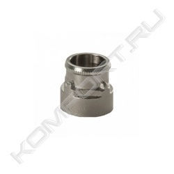 Переходник для клапанов Danfoss, R167C, Giacomini