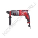 Перфоратор SDS-PLUS PFH 26 T, Milwaukee