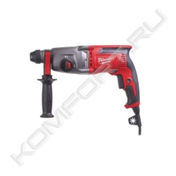 Перфоратор SDS-PLUS PFH 26 T, Milwaukee