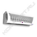Воздушная тепловая завеса серия 400 Комфорт с электрическим нагревателем, Тепломаш