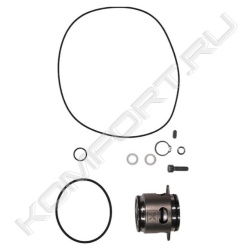 Торцевое уплотнение ZS Kit, Shaft seal cartridge, Frame A, Grundfos