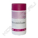 Стабилизатор хлора AQA marin Chlorstabilisator, 1 кг, BWT