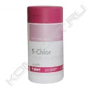 Быстрорастворимые таблетки (20 гр) AQA marin S-Chlor, BWT