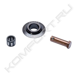 Режущий диск для нержавеющей стали и цветных металлов для трубореза TubiX® KN-903102, KNIPEX