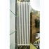 Однотрубные радиаторы Гармония А25 N 1-1500 (высота 1534), KZTO Radiator