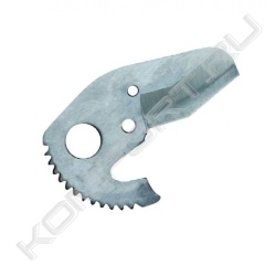 Запасной нож из нержавеющей стали для ножниц ROCUT TC 42, Rothenberger