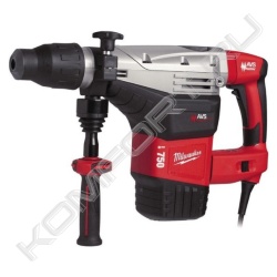 Перфоратор KANGO K 750 S, SDS-Max, Milwaukee