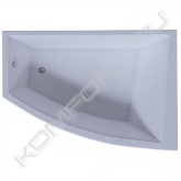 Асимметричная форма акриловой ванны Оракул позволит максимально эффективно занять свободное пространство комнаты. В зависимости от архитектурного решения, она может быть как лево- так и право- сторонней. Это дает возможность максимально комфортно использовать свободное пространство. Ванна Оракул удобна и проста в установке. Надежное, прочное и идеальное внутреннее покрытие удобно в уходе и отлично смотрится. Все внутренние коммуникации скрыты за фронтальным экраном. <br> Комплектация: с фронтальным экраном, вклеенный каркас.<br><br> Для всех ванн Акватек возможно различное исполнение:<br> - слив слева/справа<br> - без гидромассажа/с гидромассажем<br> - стандартные/плоские/премиум форсункиас.<br>