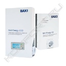 Стабилизатор напряжения Energy 400/600/1000/1500, инверторный, BAXI