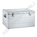 Алюминиевый чемодан для электромуфтовых аппаратов, Rothenberger