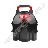 Барабан Milwaukee 4932464277 предназначен для прочистной машины Milwaukee M18 FFDC.<br><br>Подходит для использования с тросами 8 мм, 10 мм, 13 мм, 16 мм. <br><br>Максимальная длина троса 30 м.